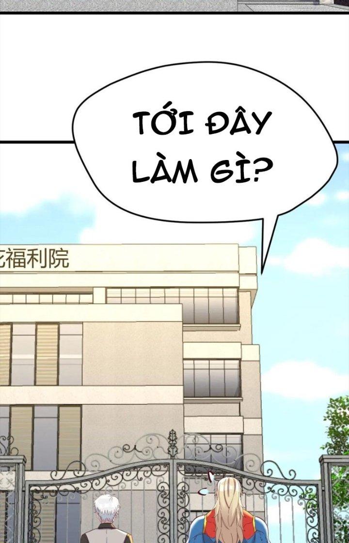 Trợ Lý Thánh Tôn, Ta Đã Vô Địch Chapter 101 - Trang 3