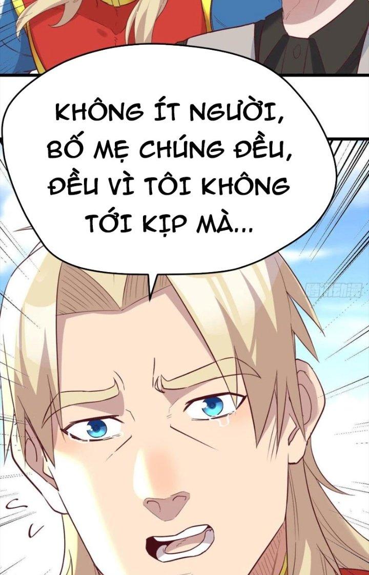 Trợ Lý Thánh Tôn, Ta Đã Vô Địch Chapter 101 - Trang 3