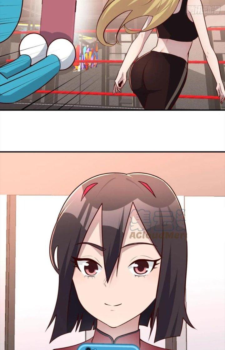 Trợ Lý Thánh Tôn, Ta Đã Vô Địch Chapter 101 - Trang 3