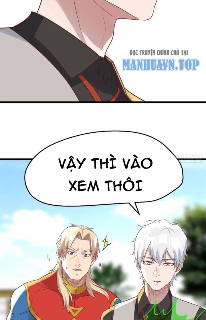 Trợ Lý Thánh Tôn, Ta Đã Vô Địch Chapter 101 - Trang 3