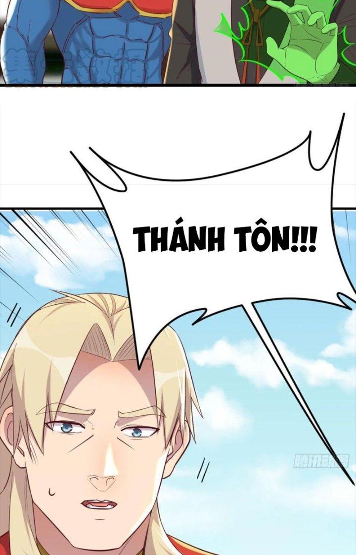 Trợ Lý Thánh Tôn, Ta Đã Vô Địch Chapter 101 - Trang 3