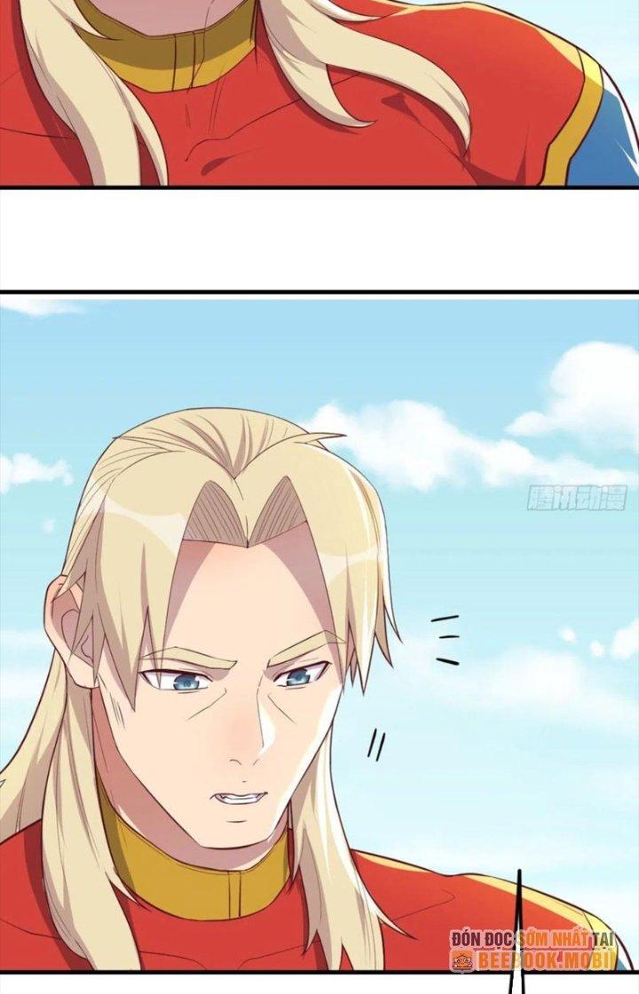 Trợ Lý Thánh Tôn, Ta Đã Vô Địch Chapter 101 - Trang 3