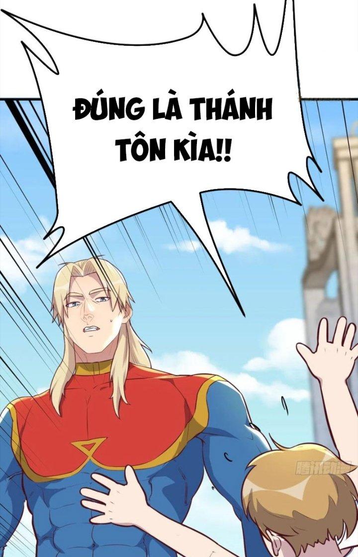 Trợ Lý Thánh Tôn, Ta Đã Vô Địch Chapter 101 - Trang 3