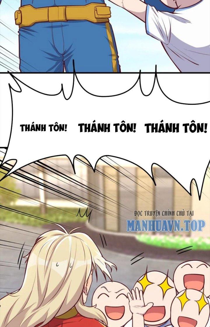 Trợ Lý Thánh Tôn, Ta Đã Vô Địch Chapter 101 - Trang 3