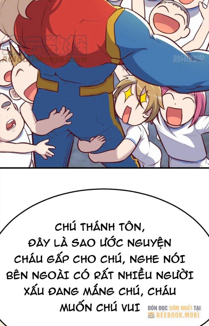 Trợ Lý Thánh Tôn, Ta Đã Vô Địch Chapter 101 - Trang 3