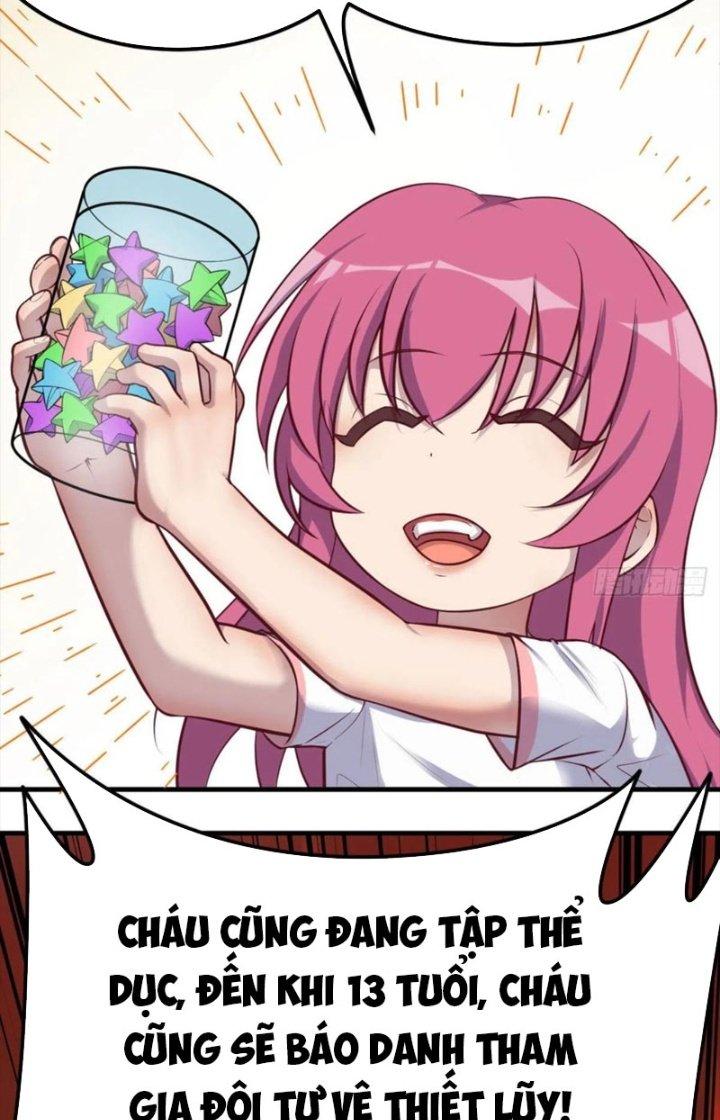 Trợ Lý Thánh Tôn, Ta Đã Vô Địch Chapter 101 - Trang 3