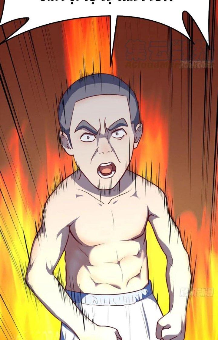 Trợ Lý Thánh Tôn, Ta Đã Vô Địch Chapter 101 - Trang 3