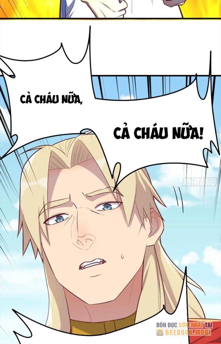 Trợ Lý Thánh Tôn, Ta Đã Vô Địch Chapter 101 - Trang 3