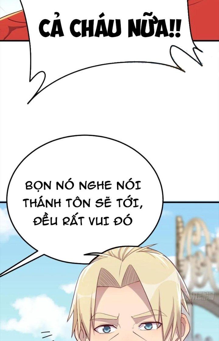 Trợ Lý Thánh Tôn, Ta Đã Vô Địch Chapter 101 - Trang 3