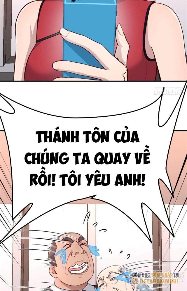 Trợ Lý Thánh Tôn, Ta Đã Vô Địch Chapter 101 - Trang 3