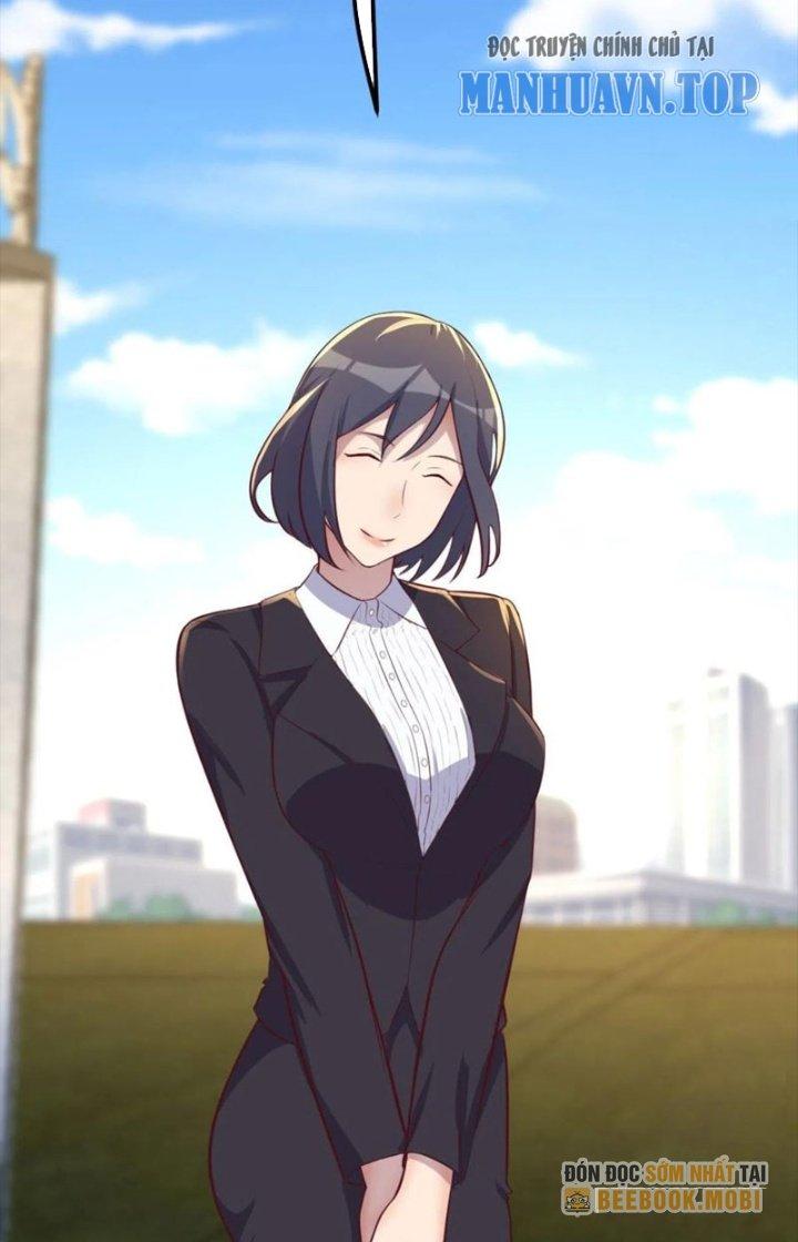 Trợ Lý Thánh Tôn, Ta Đã Vô Địch Chapter 101 - Trang 3