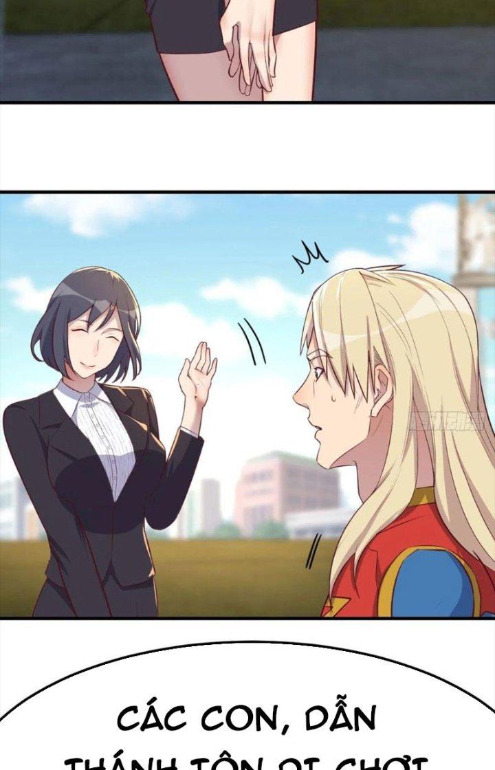 Trợ Lý Thánh Tôn, Ta Đã Vô Địch Chapter 101 - Trang 3