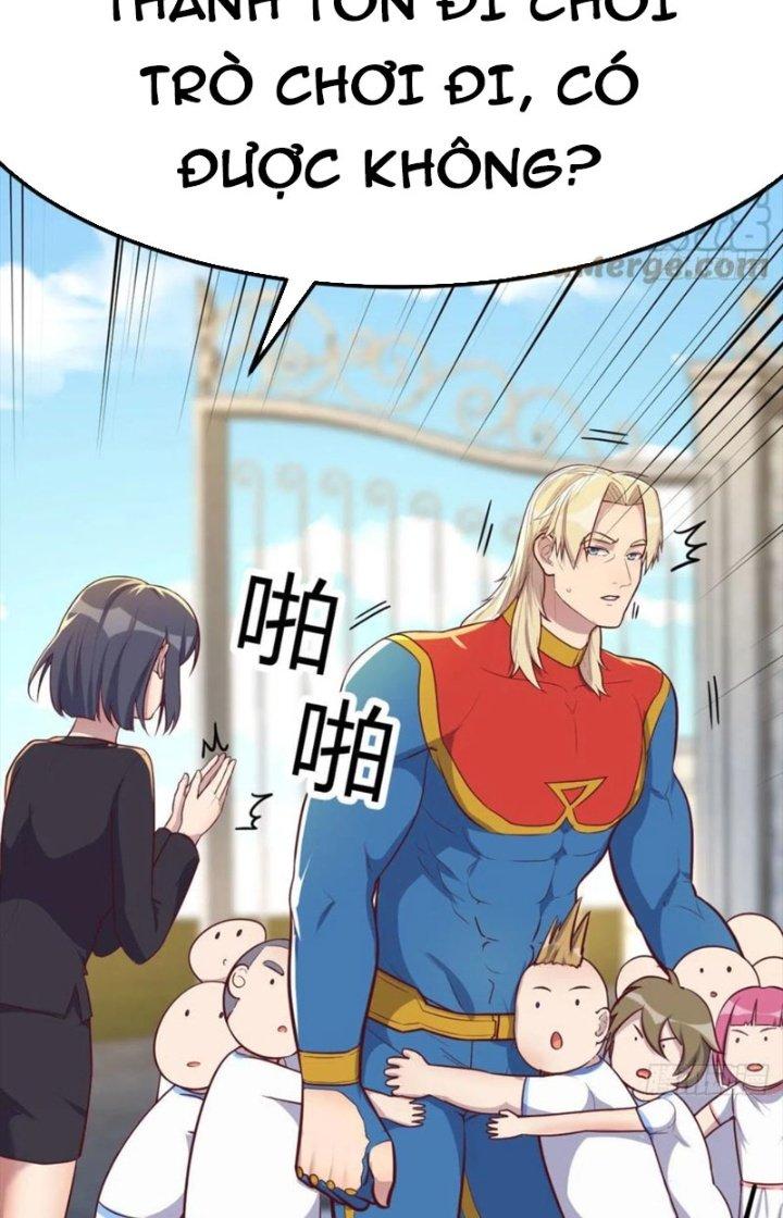 Trợ Lý Thánh Tôn, Ta Đã Vô Địch Chapter 101 - Trang 3