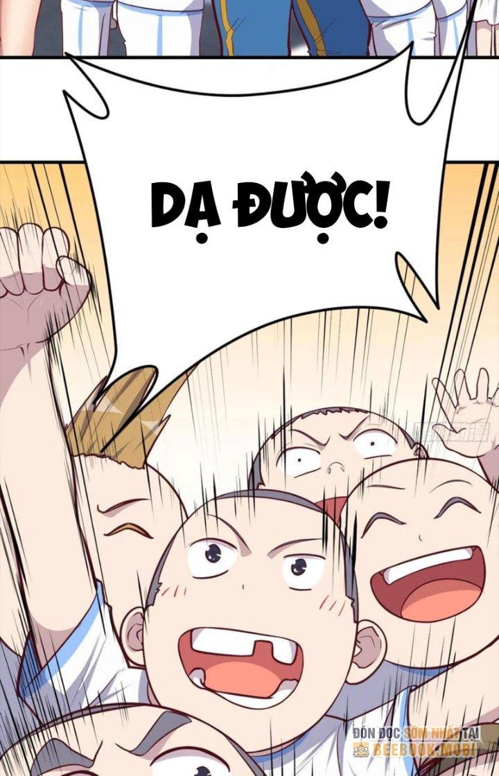 Trợ Lý Thánh Tôn, Ta Đã Vô Địch Chapter 101 - Trang 3