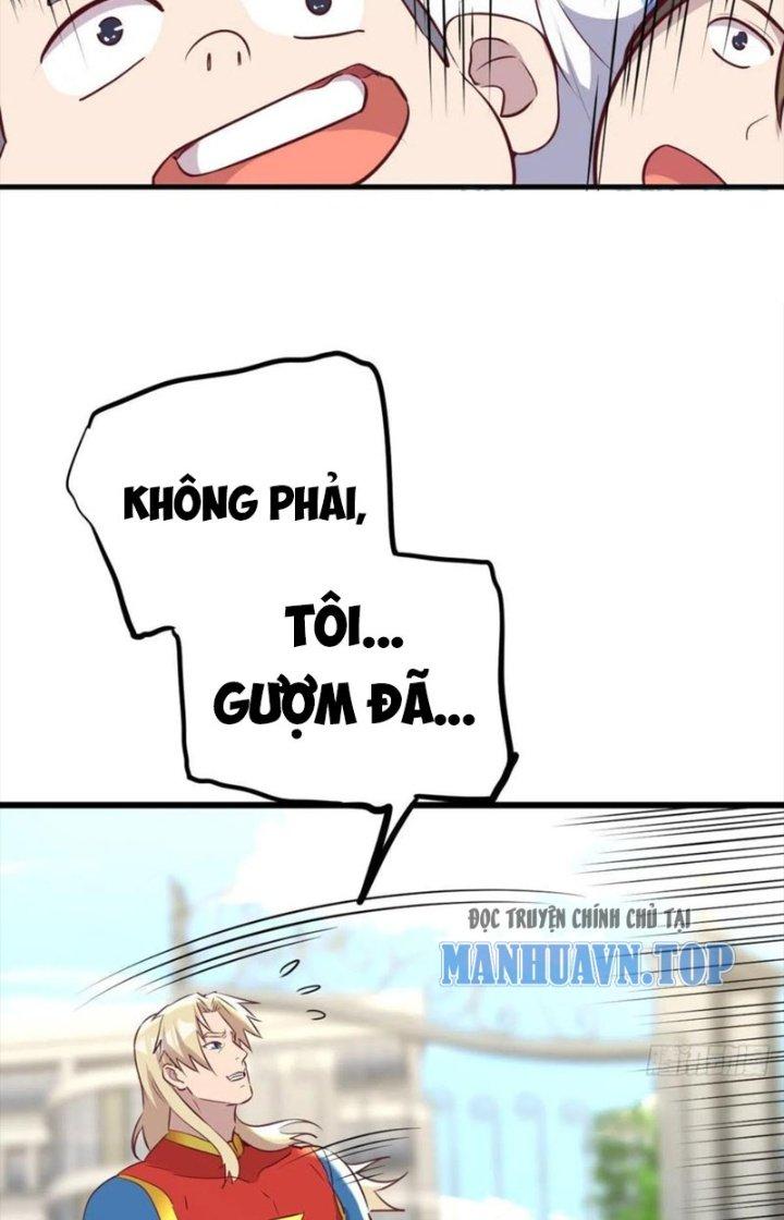 Trợ Lý Thánh Tôn, Ta Đã Vô Địch Chapter 101 - Trang 3