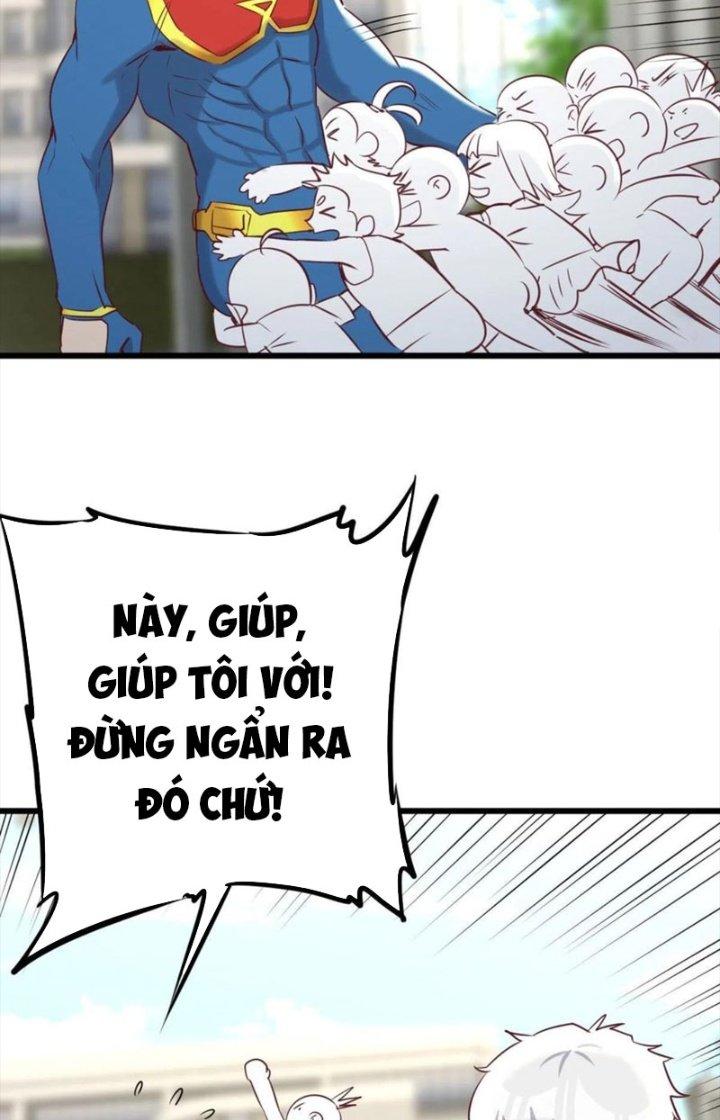 Trợ Lý Thánh Tôn, Ta Đã Vô Địch Chapter 101 - Trang 3