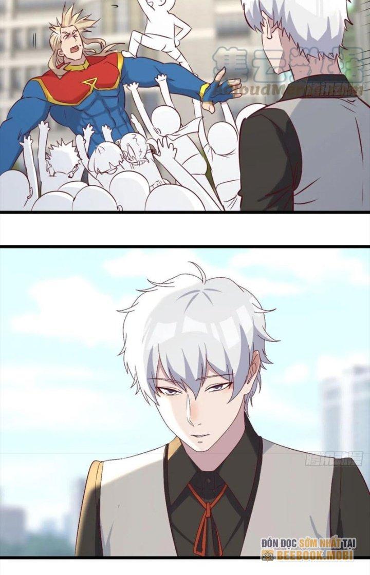 Trợ Lý Thánh Tôn, Ta Đã Vô Địch Chapter 101 - Trang 3