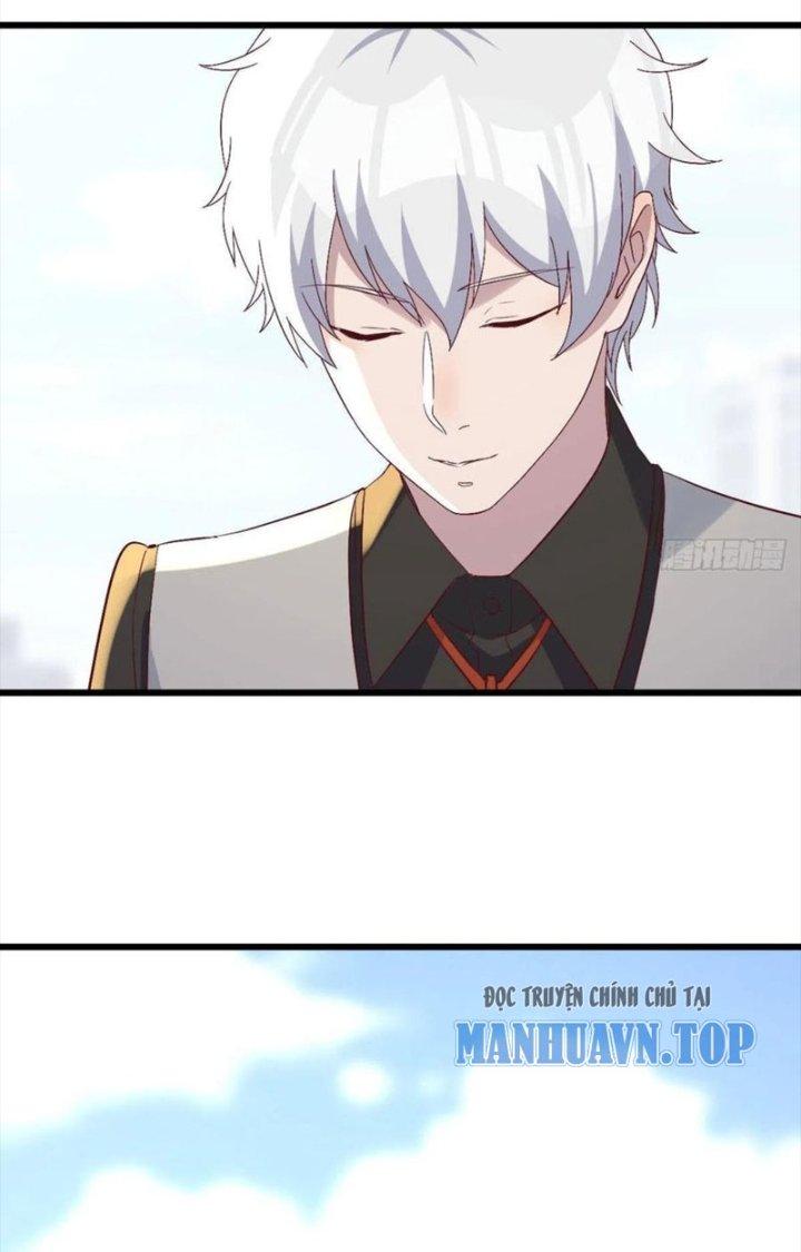 Trợ Lý Thánh Tôn, Ta Đã Vô Địch Chapter 101 - Trang 3