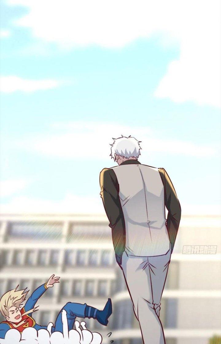 Trợ Lý Thánh Tôn, Ta Đã Vô Địch Chapter 101 - Trang 3