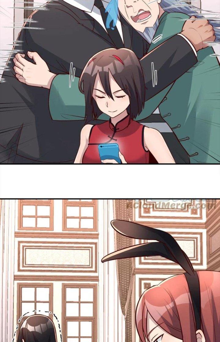 Trợ Lý Thánh Tôn, Ta Đã Vô Địch Chapter 101 - Trang 3