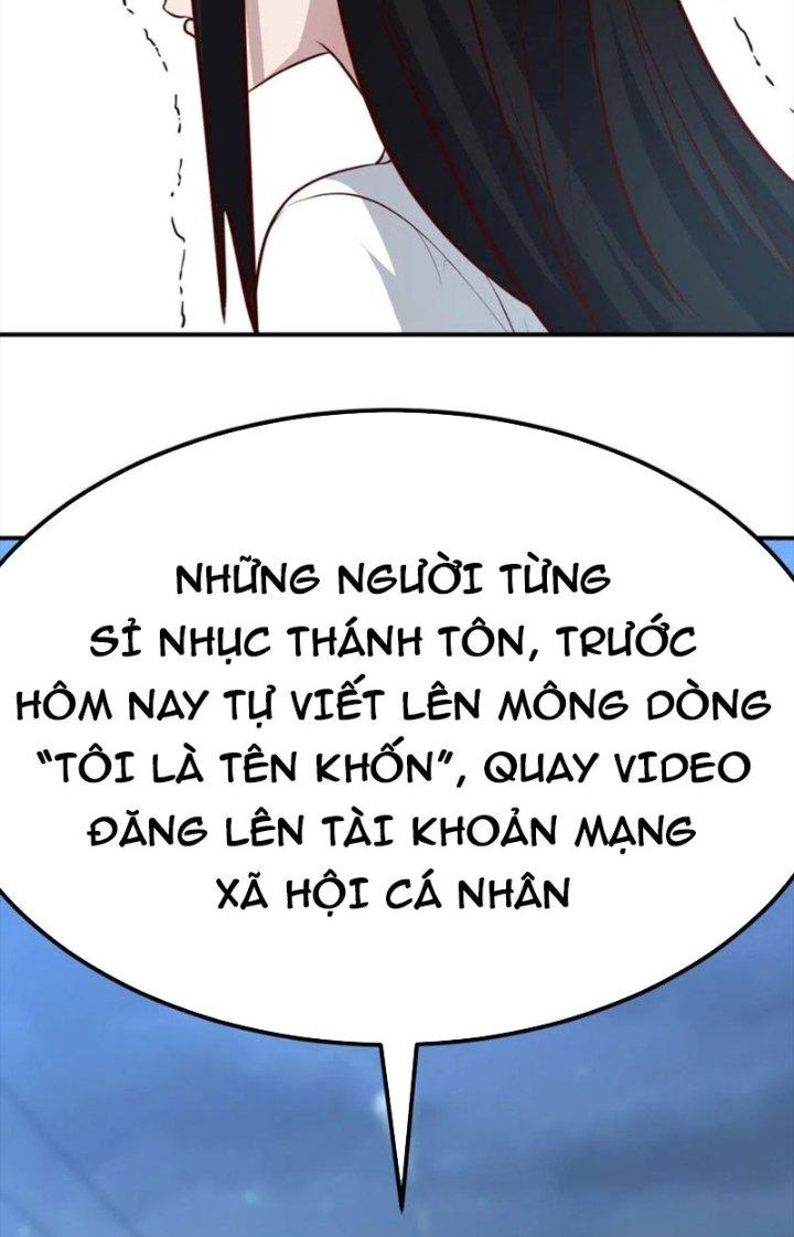 Trợ Lý Thánh Tôn, Ta Đã Vô Địch Chapter 101 - Trang 3