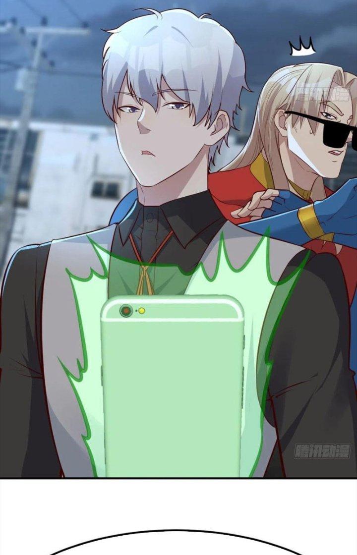 Trợ Lý Thánh Tôn, Ta Đã Vô Địch Chapter 101 - Trang 3