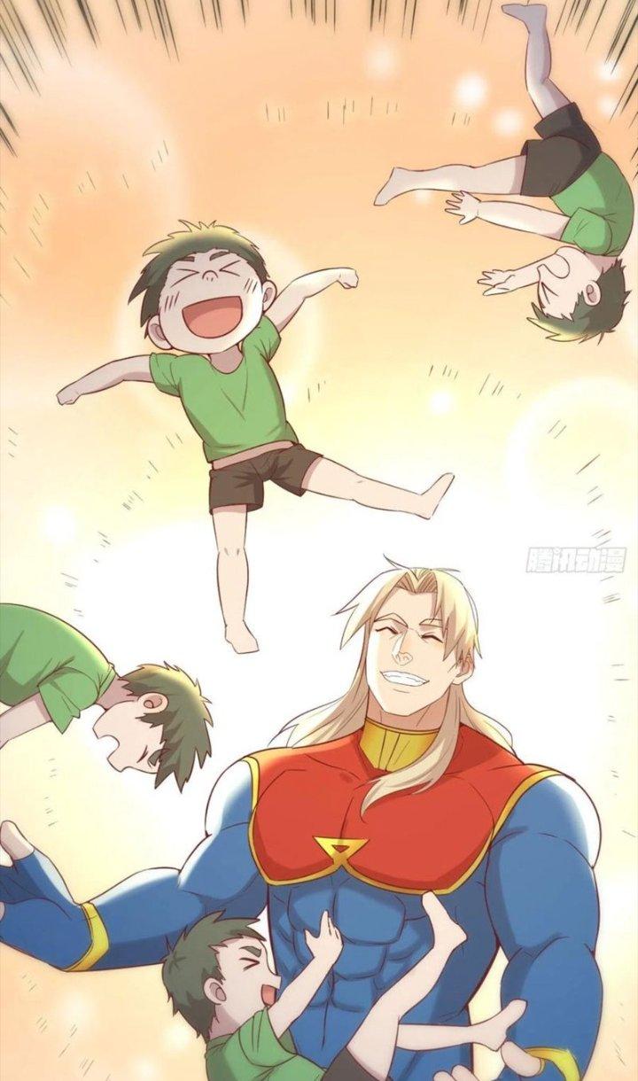 Trợ Lý Thánh Tôn, Ta Đã Vô Địch Chapter 102 - Trang 3