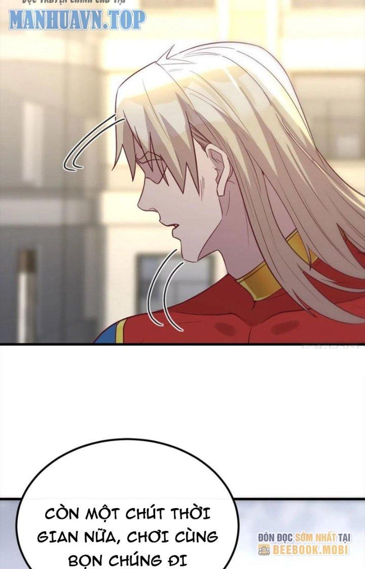 Trợ Lý Thánh Tôn, Ta Đã Vô Địch Chapter 102 - Trang 3