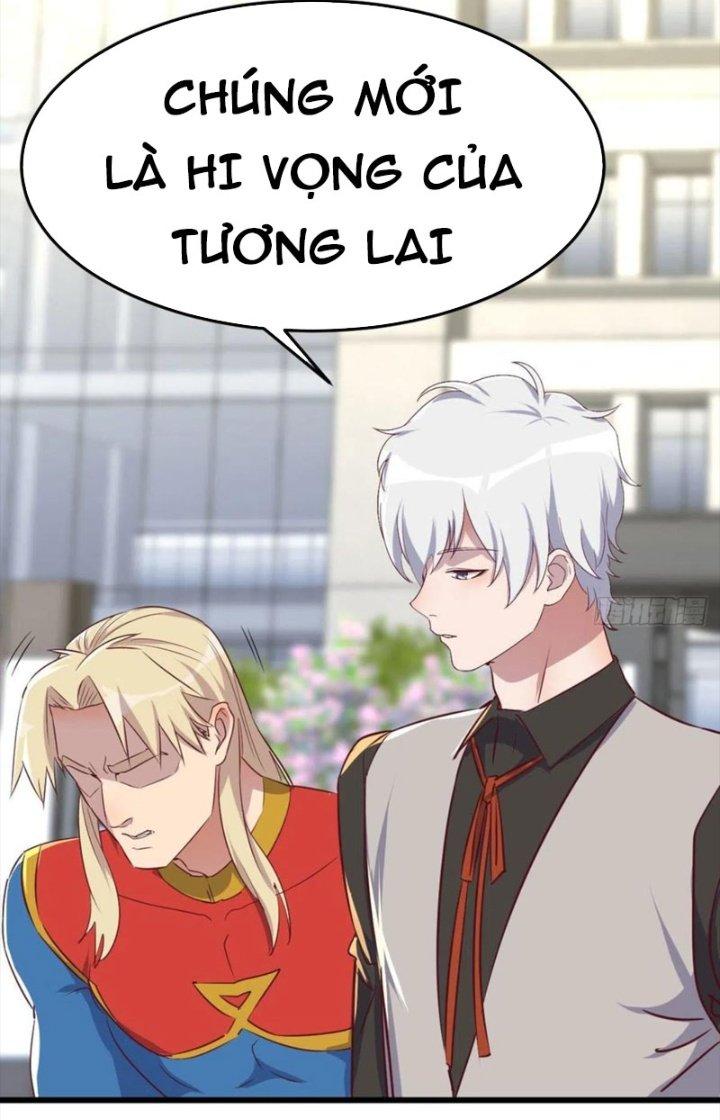 Trợ Lý Thánh Tôn, Ta Đã Vô Địch Chapter 102 - Trang 3