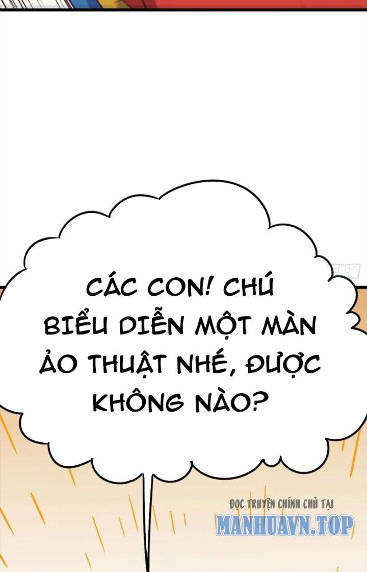 Trợ Lý Thánh Tôn, Ta Đã Vô Địch Chapter 102 - Trang 3