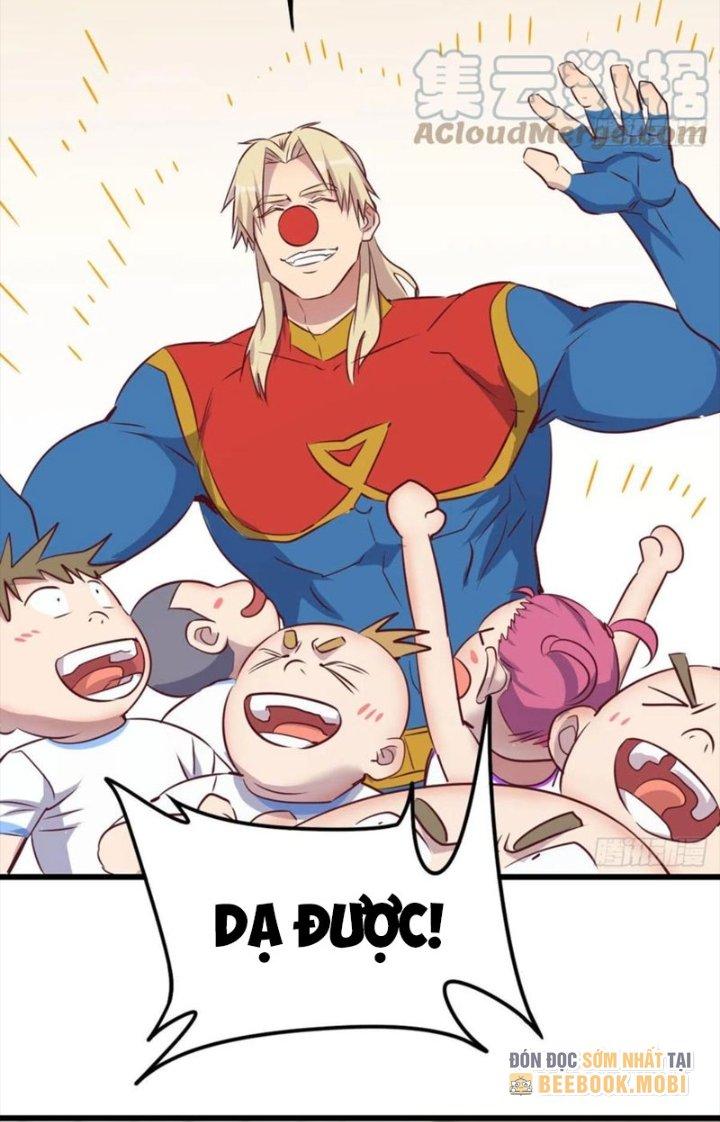 Trợ Lý Thánh Tôn, Ta Đã Vô Địch Chapter 102 - Trang 3