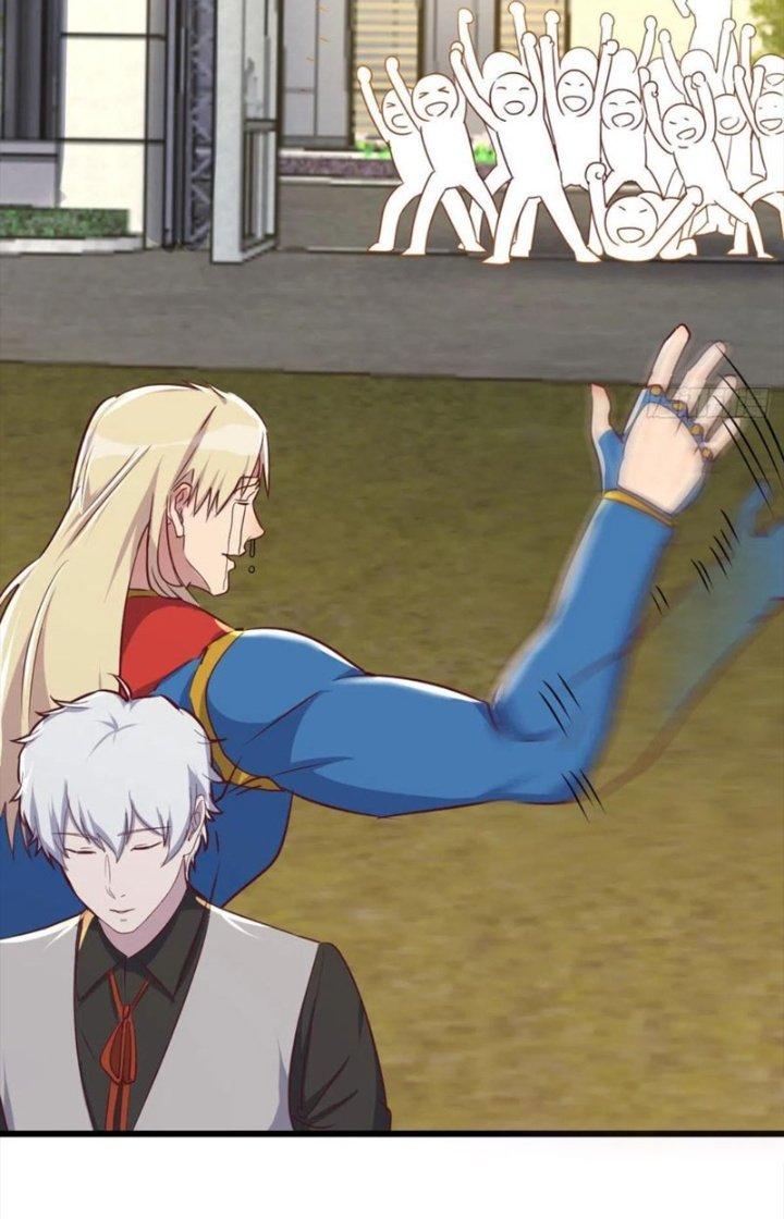 Trợ Lý Thánh Tôn, Ta Đã Vô Địch Chapter 102 - Trang 3