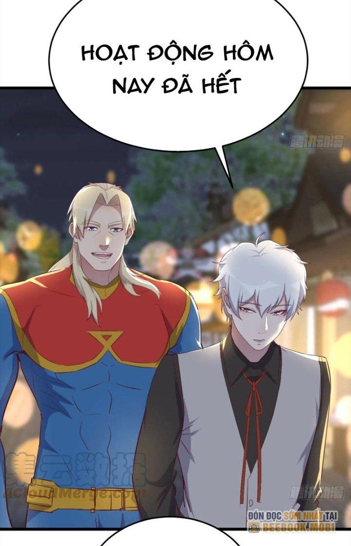 Trợ Lý Thánh Tôn, Ta Đã Vô Địch Chapter 102 - Trang 3