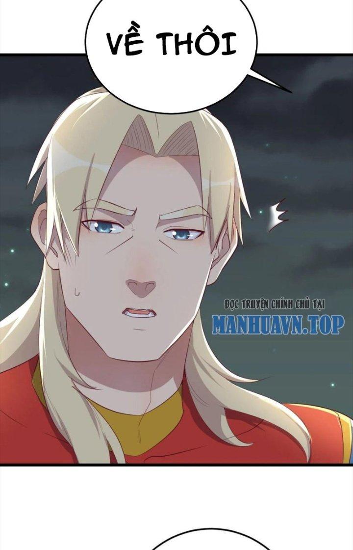 Trợ Lý Thánh Tôn, Ta Đã Vô Địch Chapter 102 - Trang 3