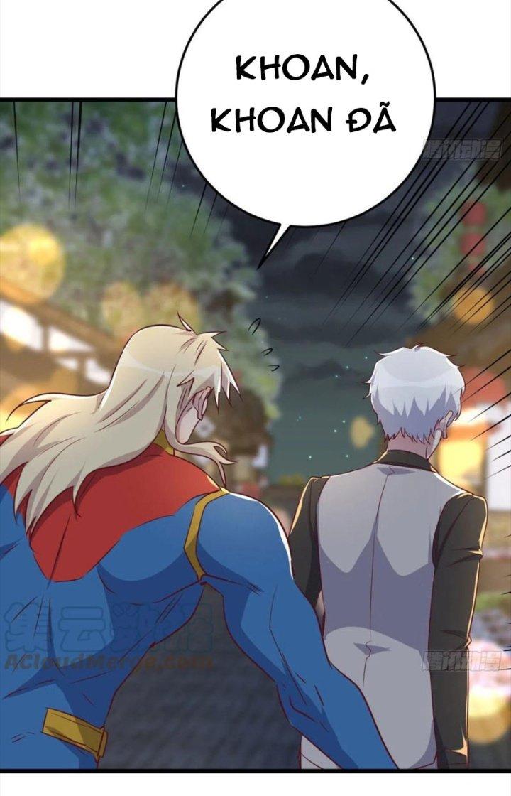 Trợ Lý Thánh Tôn, Ta Đã Vô Địch Chapter 102 - Trang 3