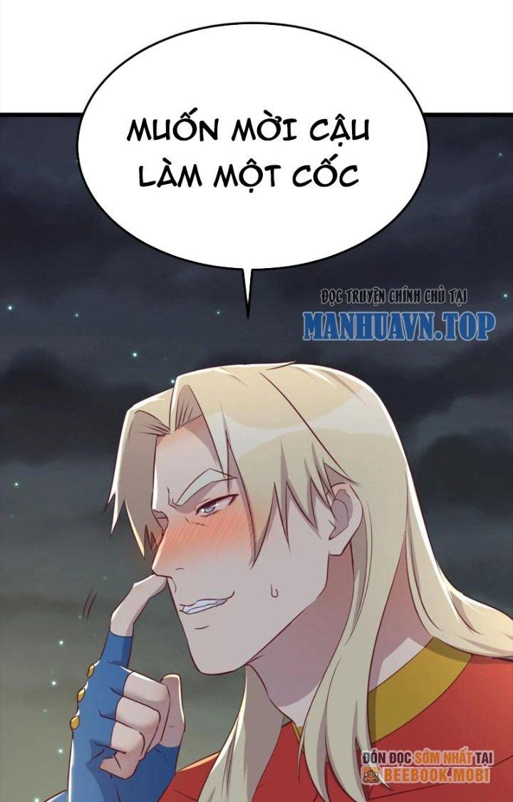 Trợ Lý Thánh Tôn, Ta Đã Vô Địch Chapter 102 - Trang 3