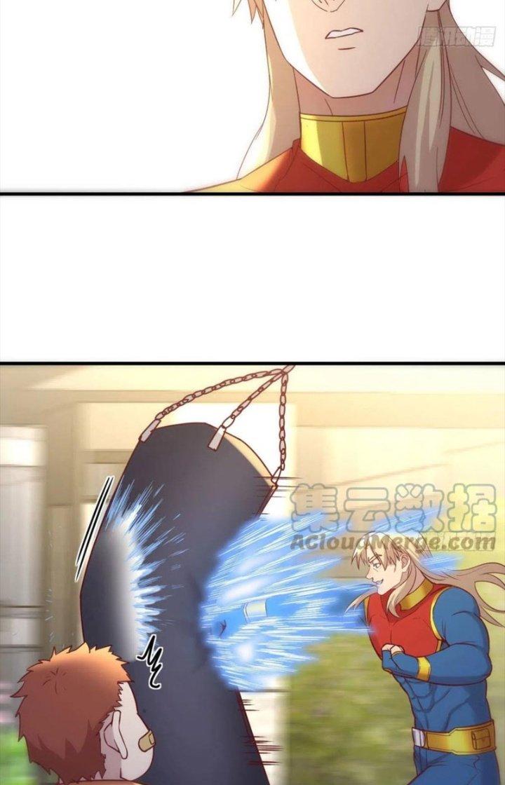 Trợ Lý Thánh Tôn, Ta Đã Vô Địch Chapter 102 - Trang 3