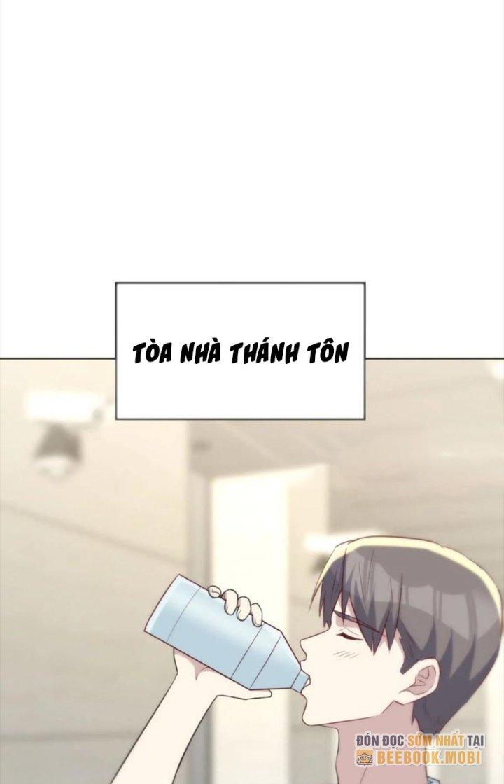 Trợ Lý Thánh Tôn, Ta Đã Vô Địch Chapter 102 - Trang 3