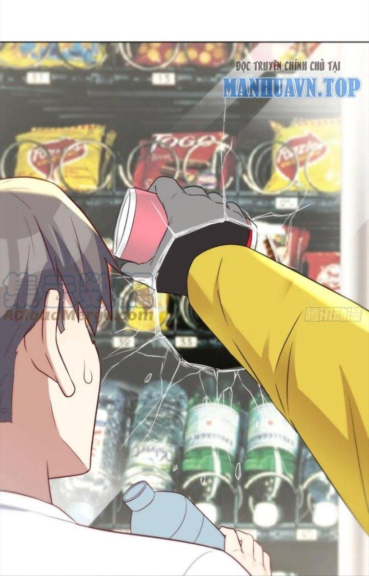 Trợ Lý Thánh Tôn, Ta Đã Vô Địch Chapter 102 - Trang 3