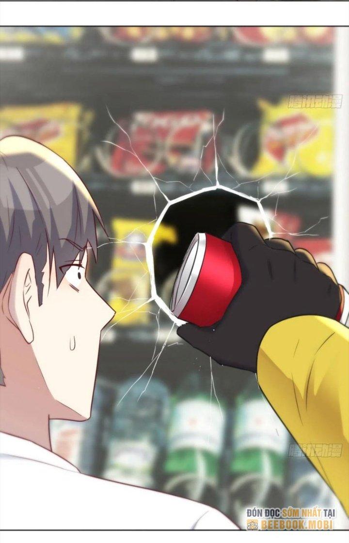 Trợ Lý Thánh Tôn, Ta Đã Vô Địch Chapter 102 - Trang 3