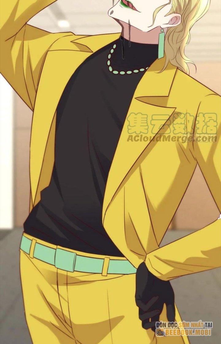 Trợ Lý Thánh Tôn, Ta Đã Vô Địch Chapter 102 - Trang 3