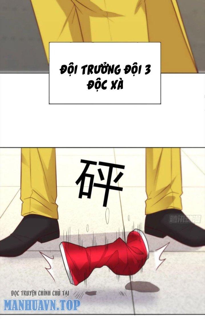 Trợ Lý Thánh Tôn, Ta Đã Vô Địch Chapter 102 - Trang 3