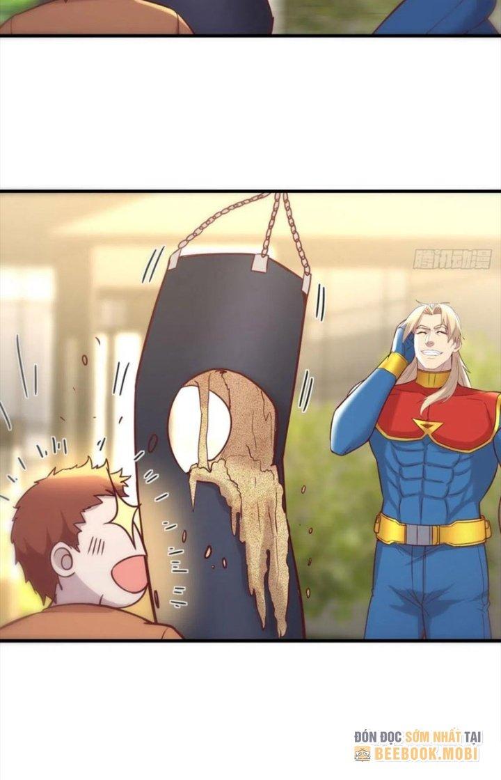 Trợ Lý Thánh Tôn, Ta Đã Vô Địch Chapter 102 - Trang 3