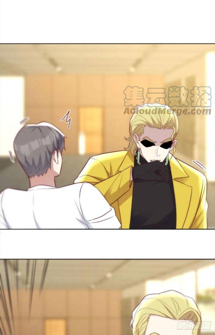 Trợ Lý Thánh Tôn, Ta Đã Vô Địch Chapter 102 - Trang 3