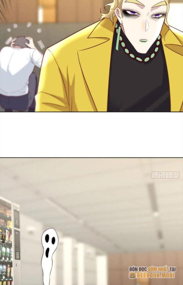 Trợ Lý Thánh Tôn, Ta Đã Vô Địch Chapter 102 - Trang 3