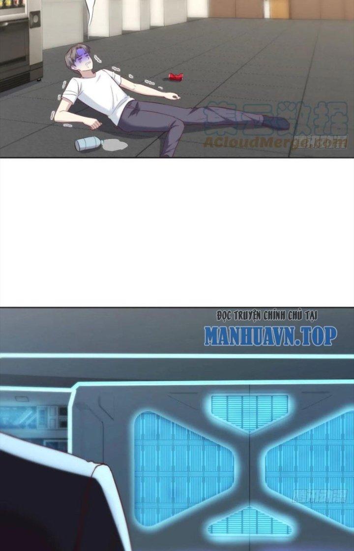 Trợ Lý Thánh Tôn, Ta Đã Vô Địch Chapter 102 - Trang 3