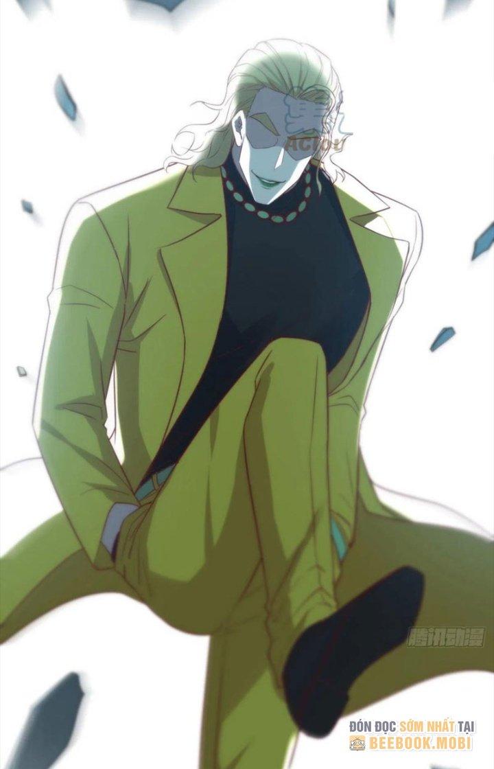 Trợ Lý Thánh Tôn, Ta Đã Vô Địch Chapter 102 - Trang 3