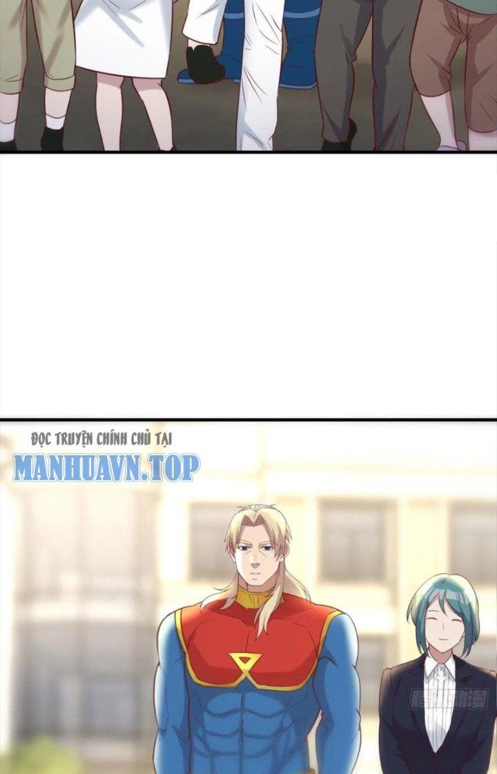 Trợ Lý Thánh Tôn, Ta Đã Vô Địch Chapter 102 - Trang 3
