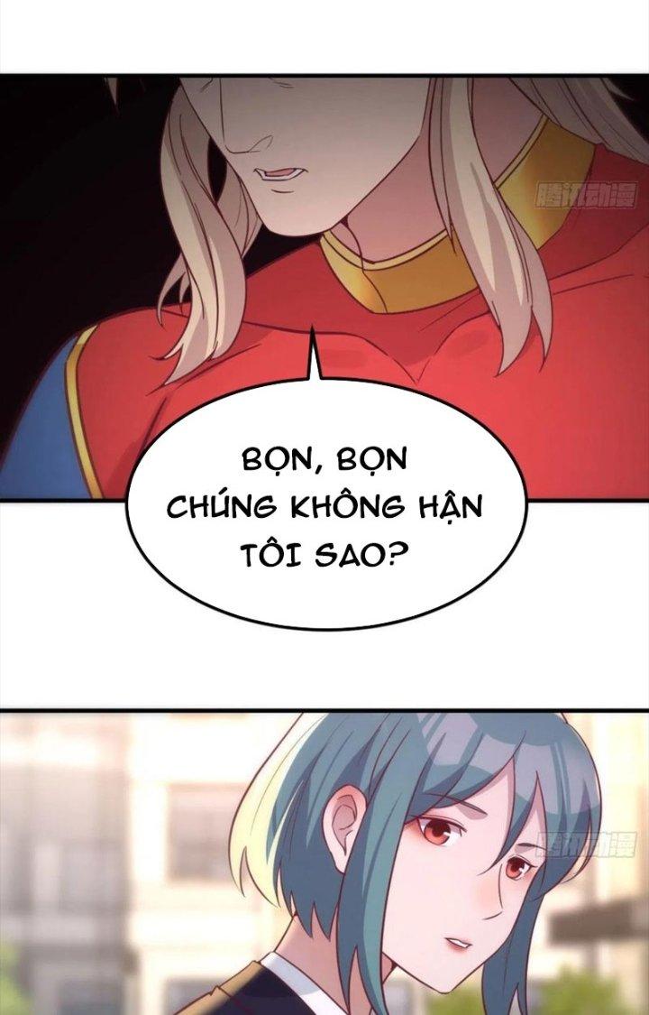 Trợ Lý Thánh Tôn, Ta Đã Vô Địch Chapter 102 - Trang 3