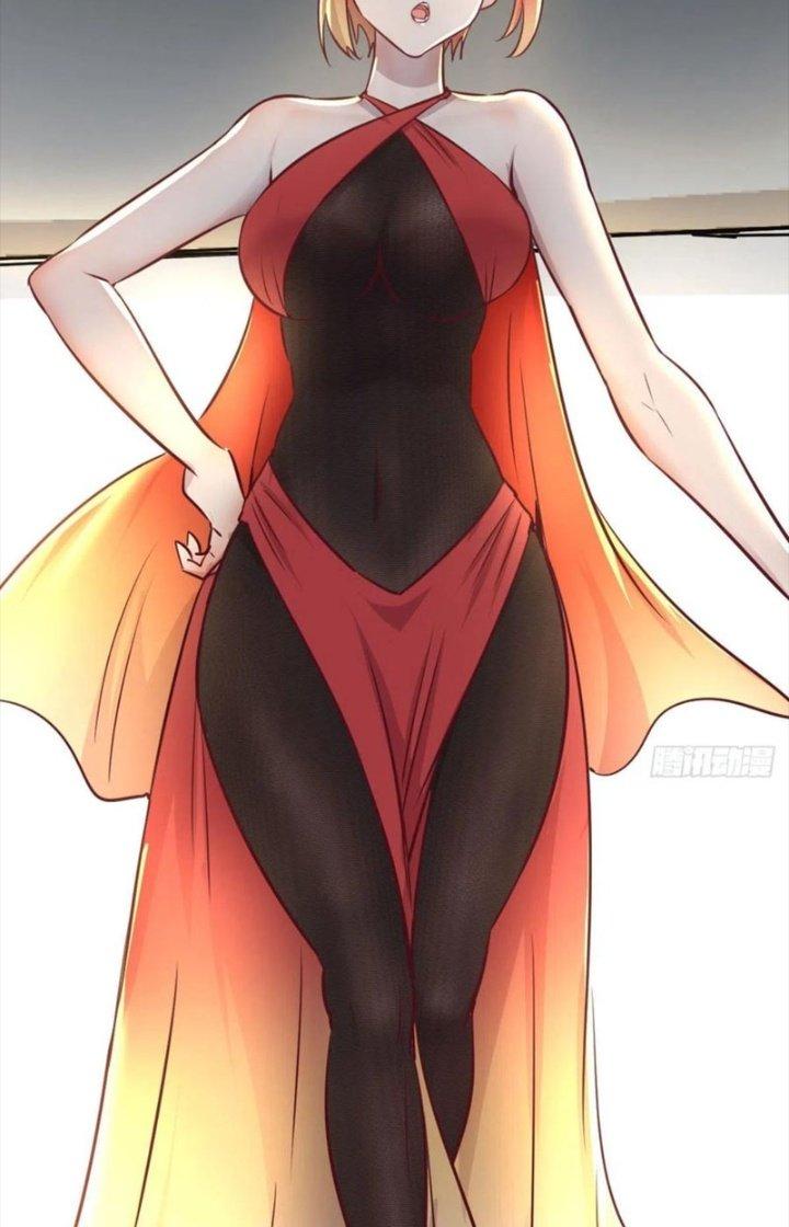 Trợ Lý Thánh Tôn, Ta Đã Vô Địch Chapter 103 - Trang 3